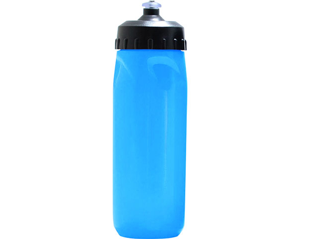 Splash Sparkle 750ml water bottle 1 col - Reg top