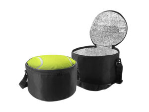 Tennis Sports Cooler with 1 col print & FC
