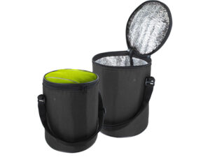Tennis Sports  Lunch Cooler with 1 col print & FC