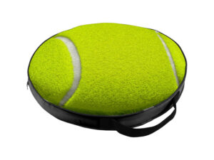 Tennis Stadium Cushion with FC Print