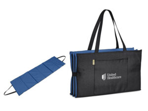 Urban Terrain Plateau Cushioned Foldable Outdoor Mat