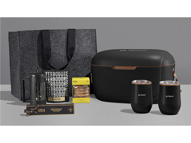 Yatta Cuppa Charm Hamper