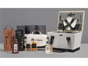 Yatta Daytrip Delights Hamper