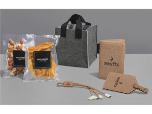 Yatta Smart Start Hamper