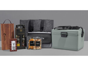 Yatta Trailside Treasure Hamper