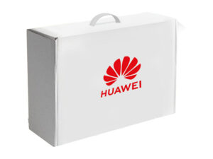 Zanna Gift Box with Handle - 1 col print