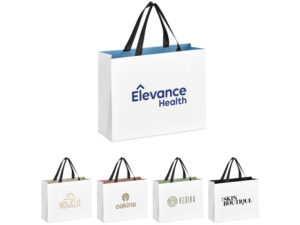 Altitude Galleria Midi Paper Gift Bag