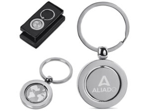 Altitude Global Keyholder