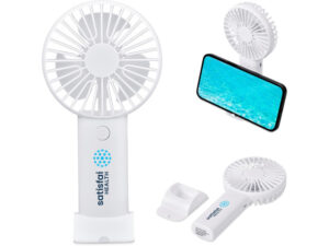Altitude Heatwave Mini USB Fan