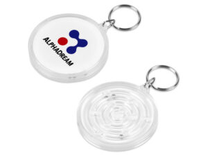 Altitude Tingtang Game Keyholder
