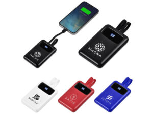Altitude Verve Power Bank - 5000mAh