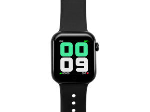 Amplify Athletic Series Smart Watch with Heart Rate Monitor