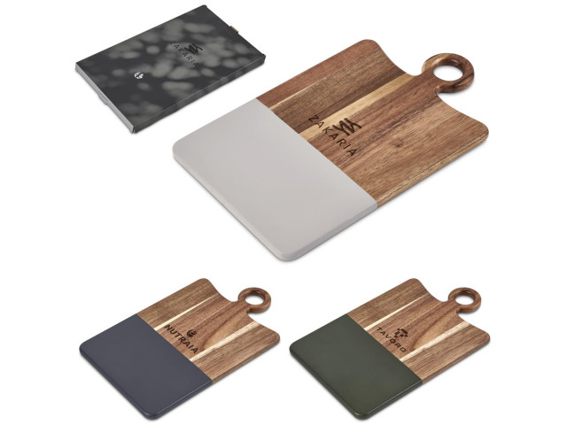 Andy Cartwright Darling Wooden Food Board