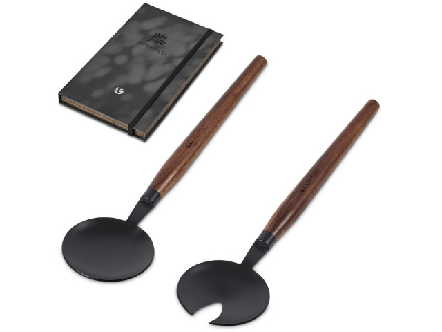 Andy Cartwright Franschhoek Salad Servers Set