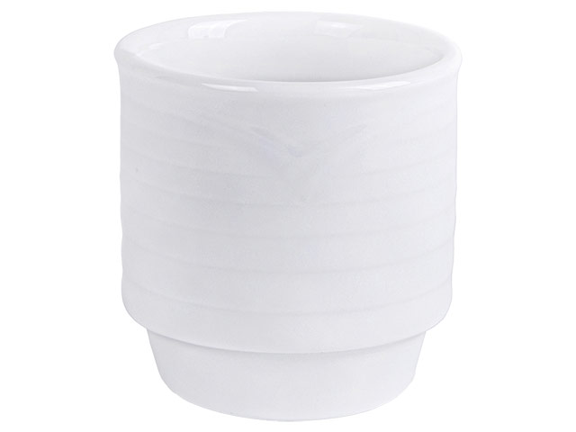 Arctic White Egg Cup