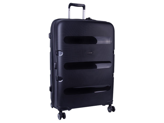 Cellini Cruze 4-Wheel Carry On Trolley