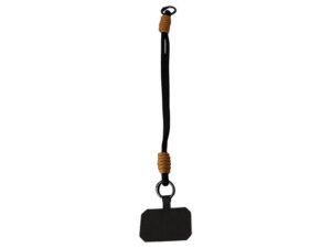 Cellphone Double Rope Wrist Lanyard