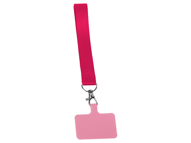 Cellphone Petersham Wrist Lanyard - Image 2