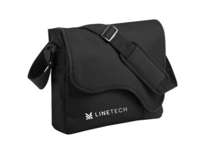Curvy Conference Bag