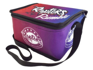 Custom Sub 600D 12-Can Cooler