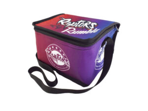 Custom Sub 600D 6-Can Cooler