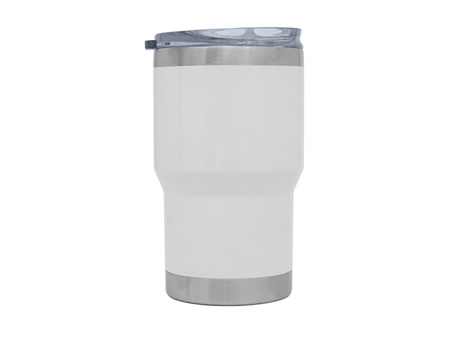 Genoa Travel Tumbler - Image 3