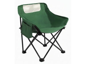 Half Moon Camping Chair