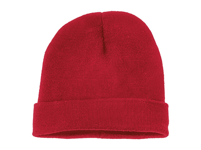 Ice Knitted Beanie - Image 5