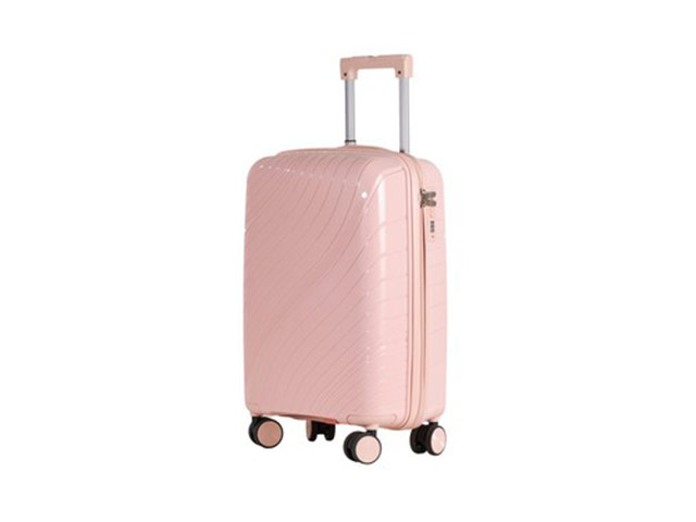 Jetsetter Cabin Luggage Bag-20-Inch