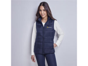 Ladies Catania Bodywarmer