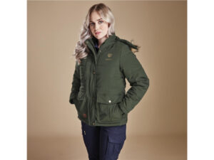 Ladies Cederberg Parka Jacket
