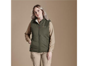 Ladies Mafadi Bodywarmer