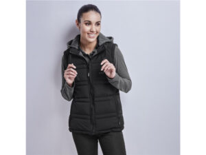 Ladies Okinawa Bodywarmer