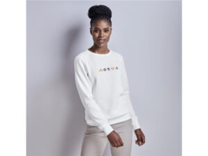 Ladies Quinn Crew Neck Sweater