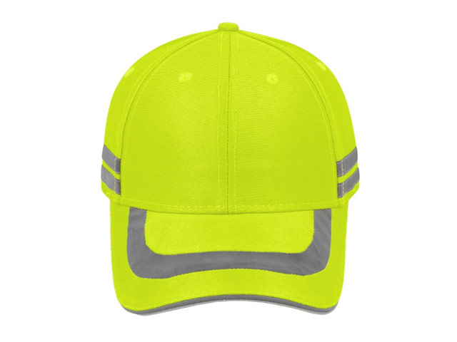 Safety Reflective Cap - Image 2