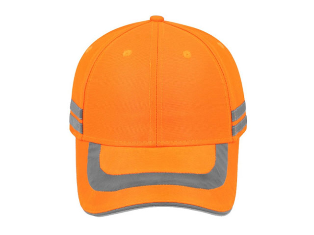 Safety Reflective Cap