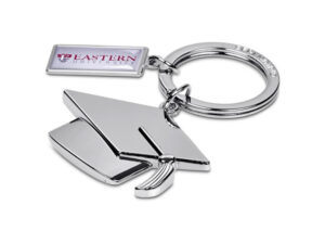 Serendipio Graduate Charmed Keyholder