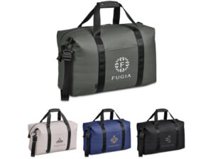 Serendipio Waldorf Weekend Bag