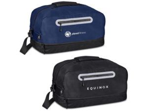 Slazenger ProGear Water-Resistant Sports Bag