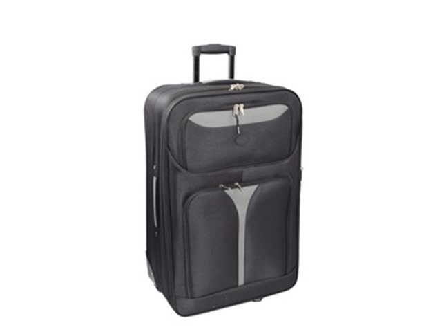Soft Case Luggage Bag-20 Inch