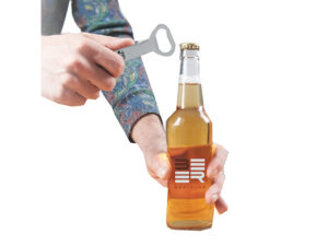 The Original Bottle Opener