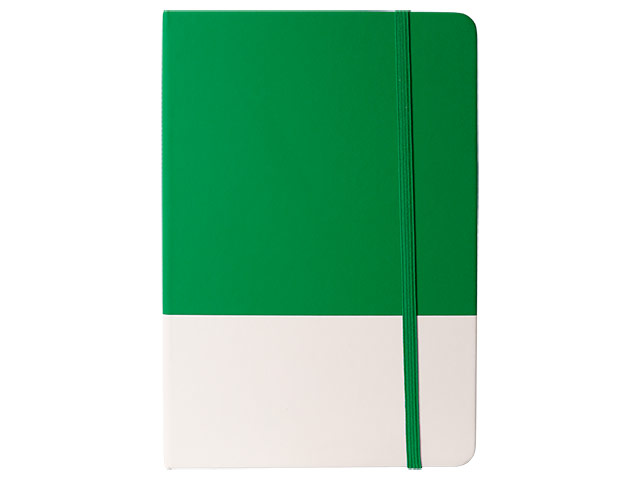 Two Tone Notebook - Image 3