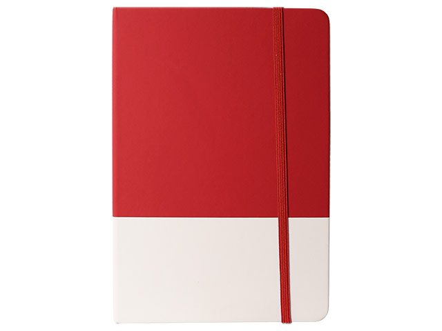 Two Tone Notebook - Image 4
