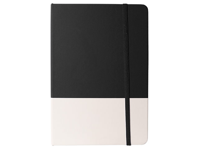 Two Tone Notebook