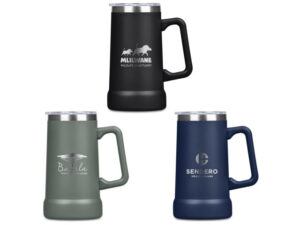 Urban Terrain Oribi Stainless Steel Vacuum Mug – 700ml