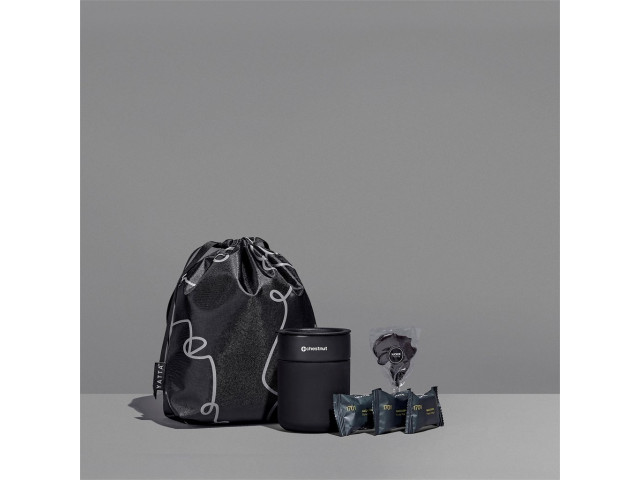 Yatta Petite Perfection Hamper - Image 2